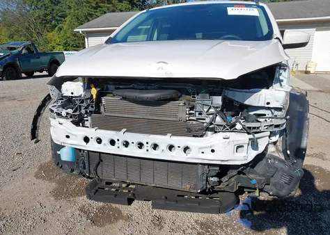 2019 Ford Escape Se из США, поврежденный, VIN 1FMCU0GD3KUA03301